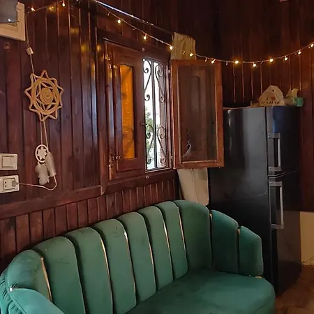 Beet Rooh Apartment